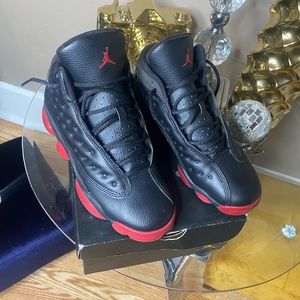 Air Jordan 13 dirty breds 2014 us grade School size 7